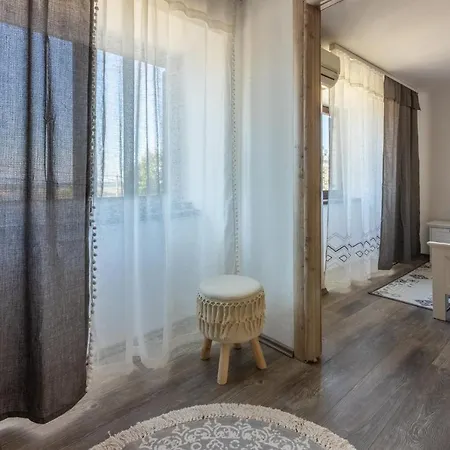度假居 Old House *