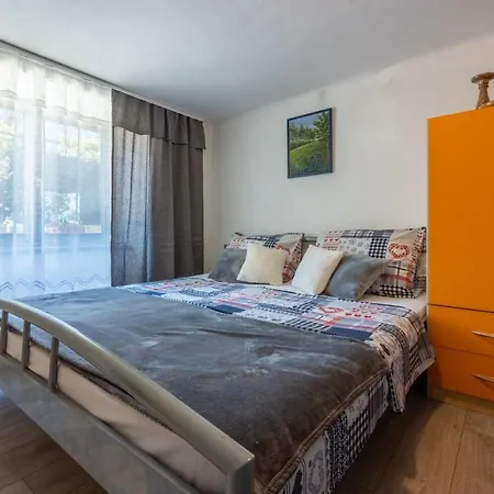 Old House 卓得诺沃